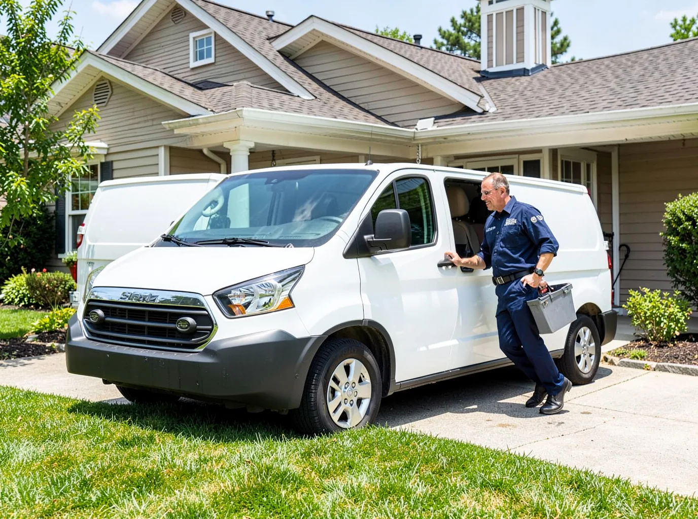 Emergency Plumber company in Arlington, MN